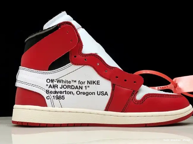 Reps LUCY Chicago Off-White Ten 1 Retro AA3834-101 The Air Jordan 0622
